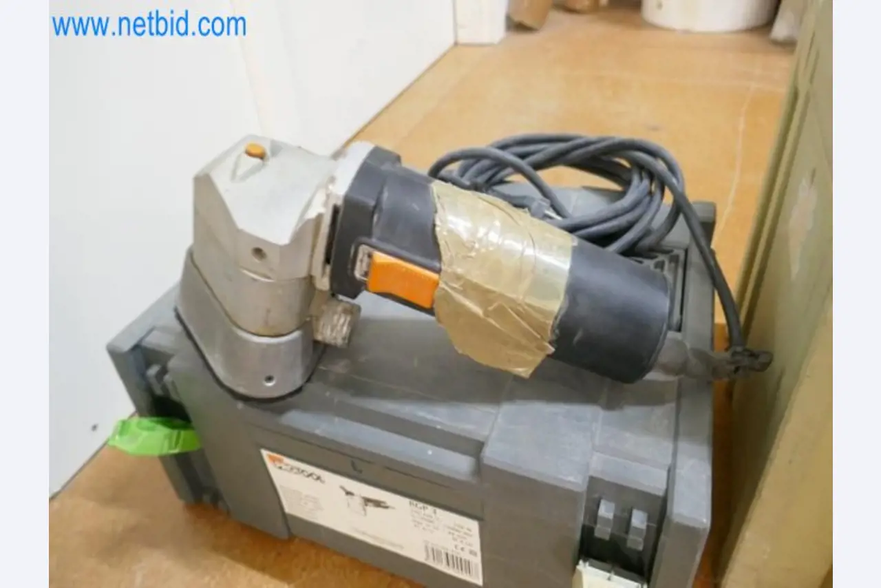 Machines for carpentry, window construction, manual machines-4