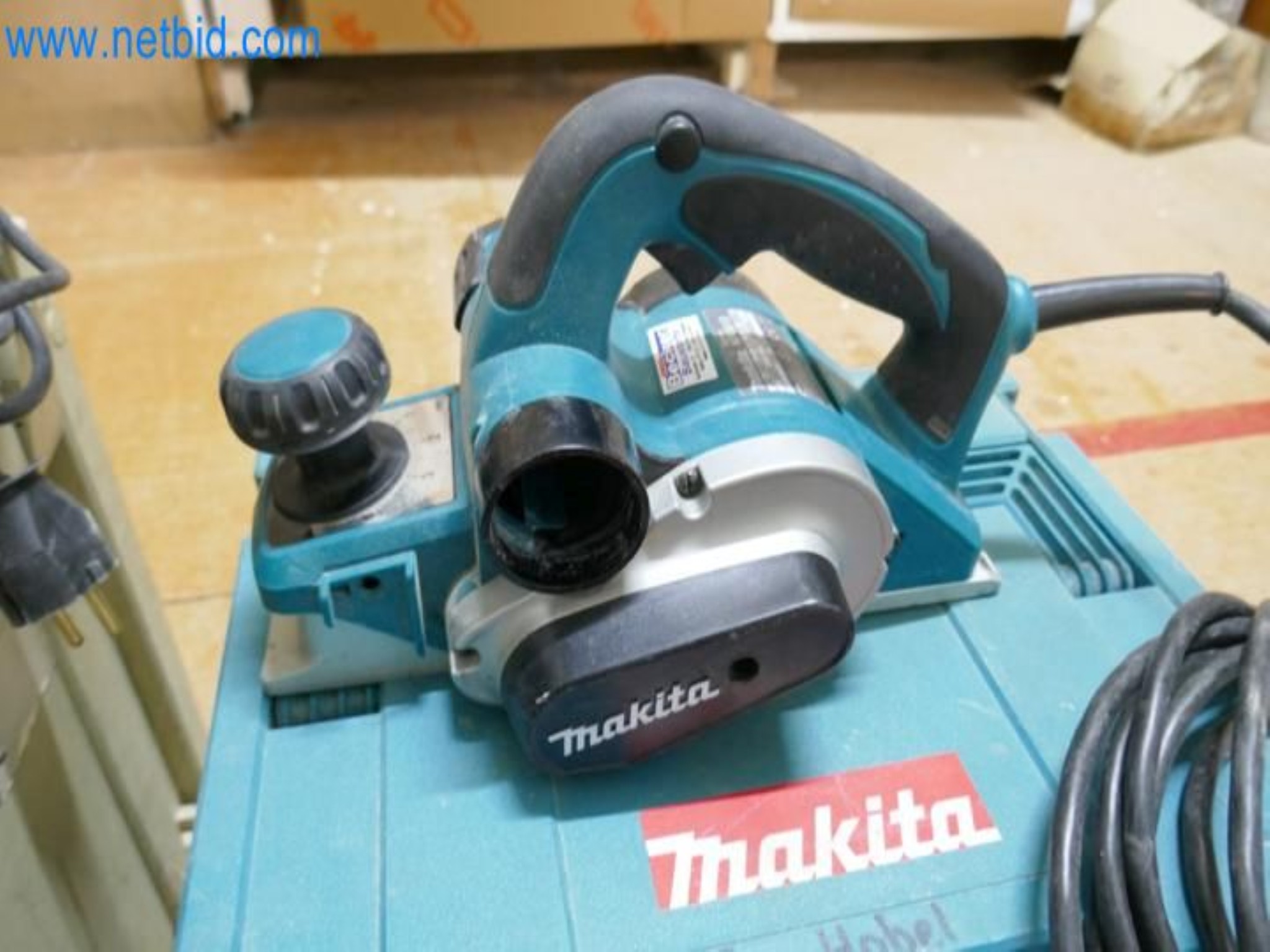 Machines for carpentry, window construction, manual machines-5