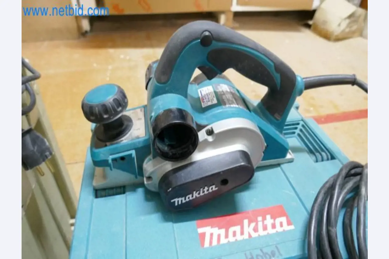 Machines for carpentry, window construction, manual machines-5