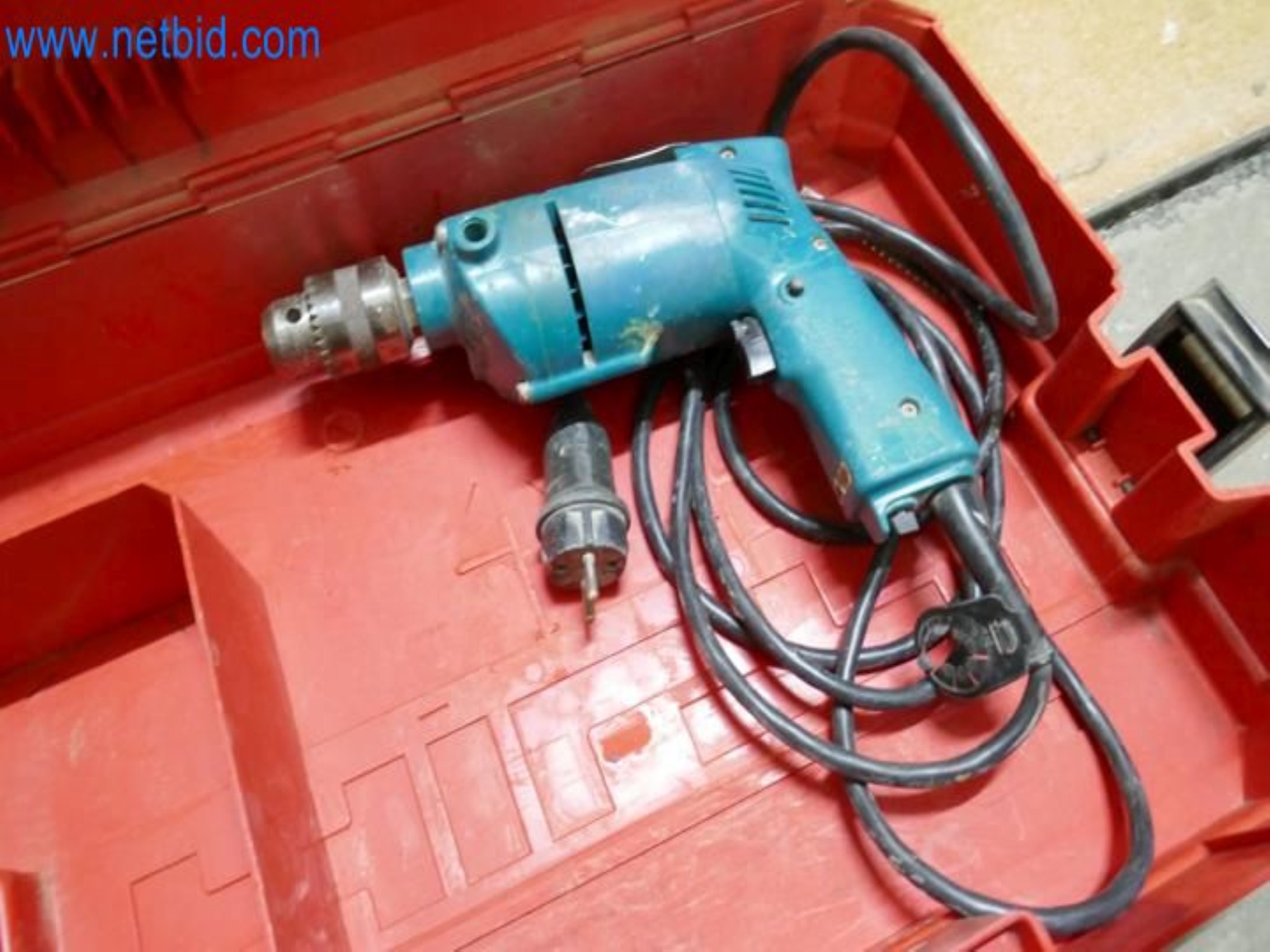 Machines for carpentry, window construction, manual machines-6