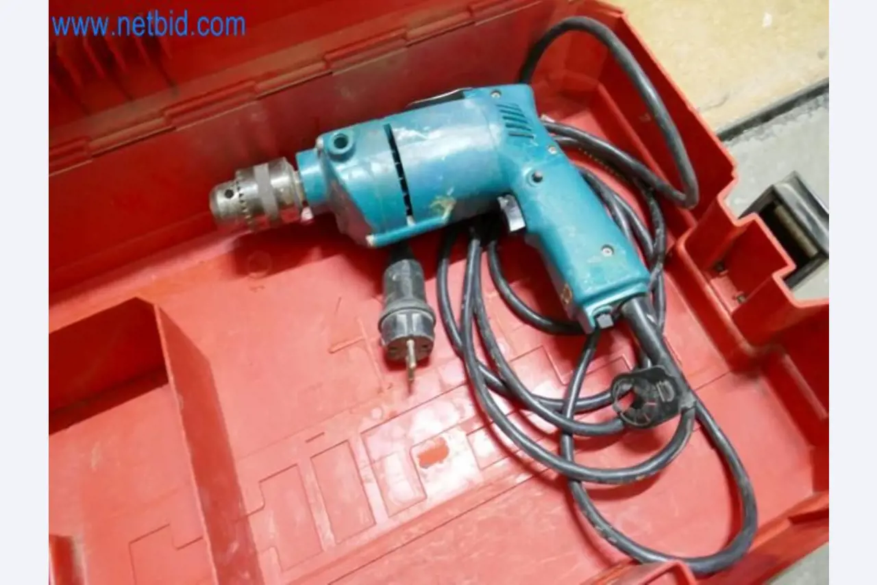 Machines for carpentry, window construction, manual machines-6