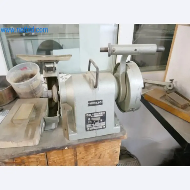 Máquinas del sector de la carpintería, construcción de ventanas y máquinas manuales-4