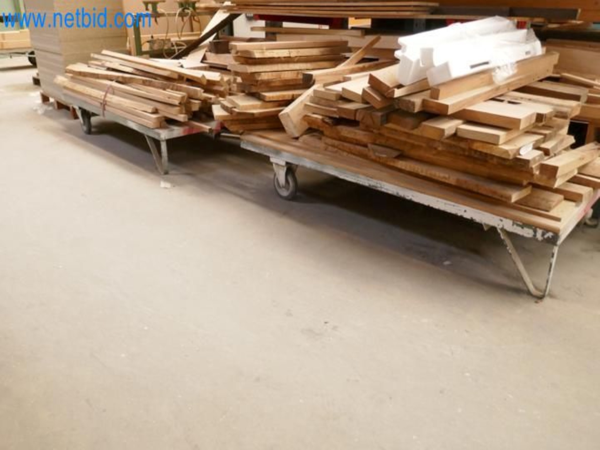 Machines for carpentry, window construction, manual machines-3