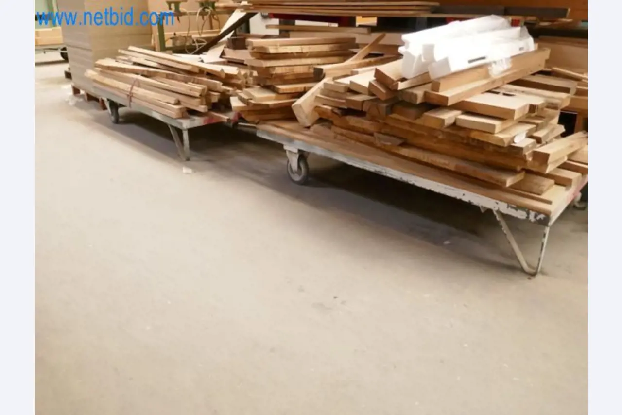 Machines for carpentry, window construction, manual machines-3