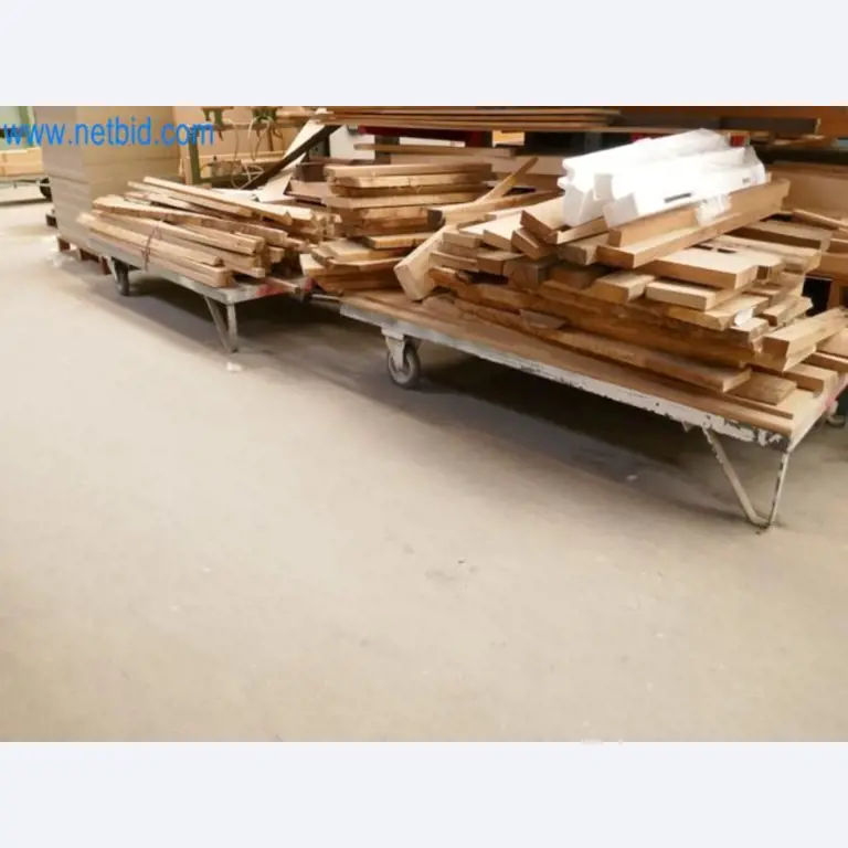 Machines for carpentry, window construction, manual machines-3