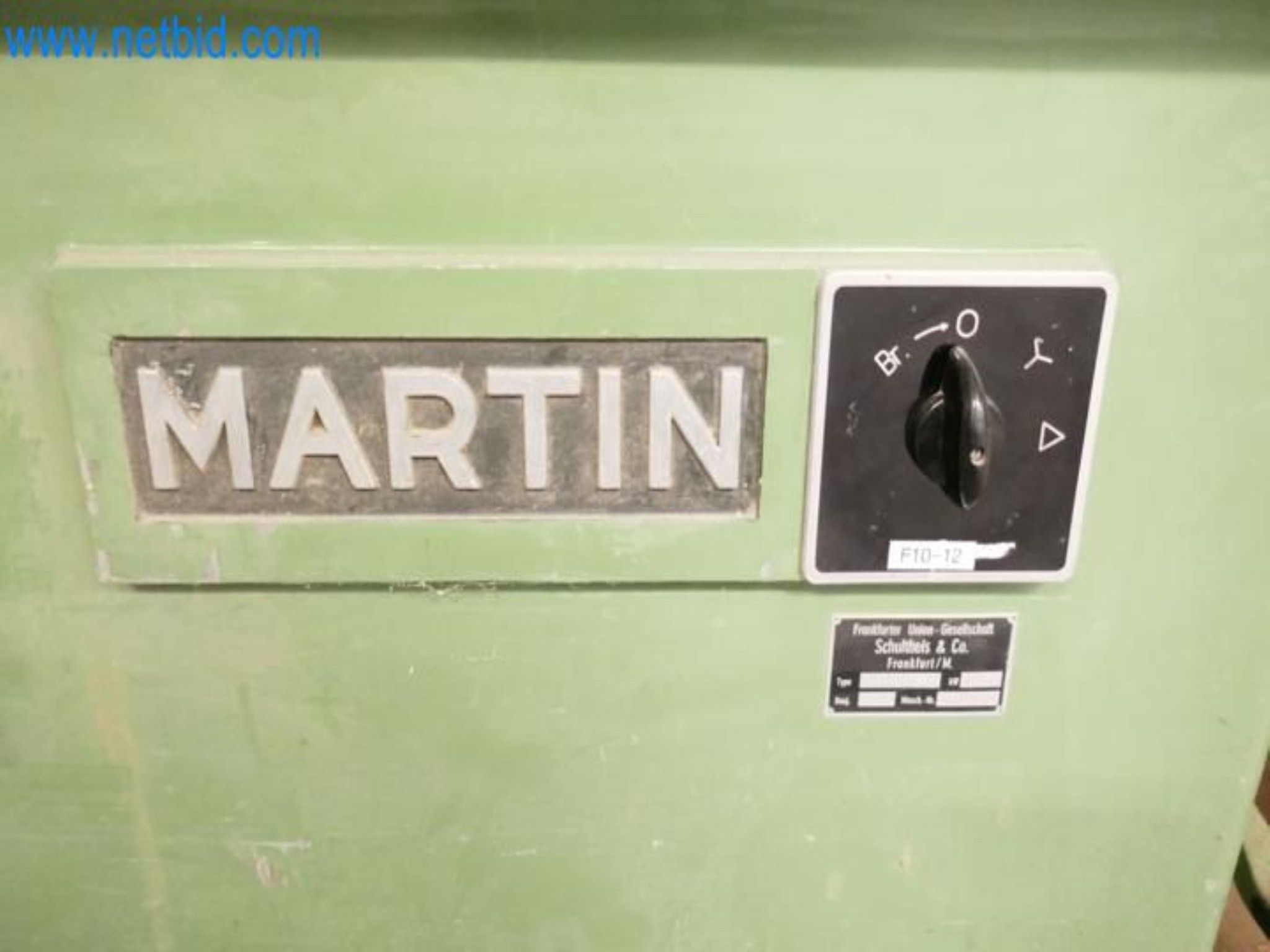 Stroji s področja mizarstva, izdelave oken in ročnih strojev-2