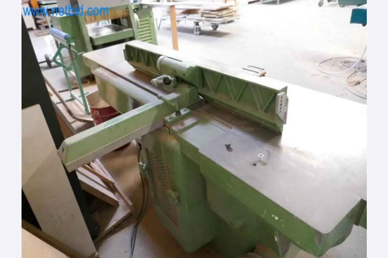 Maszyny z branży stolarskiej, budowy okien, maszyny ręczne-3