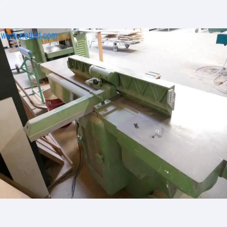 Maszyny z branży stolarskiej, budowy okien, maszyny ręczne-3