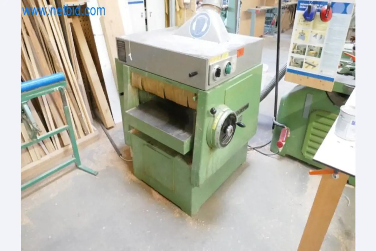 Machines for carpentry, window construction, manual machines-2