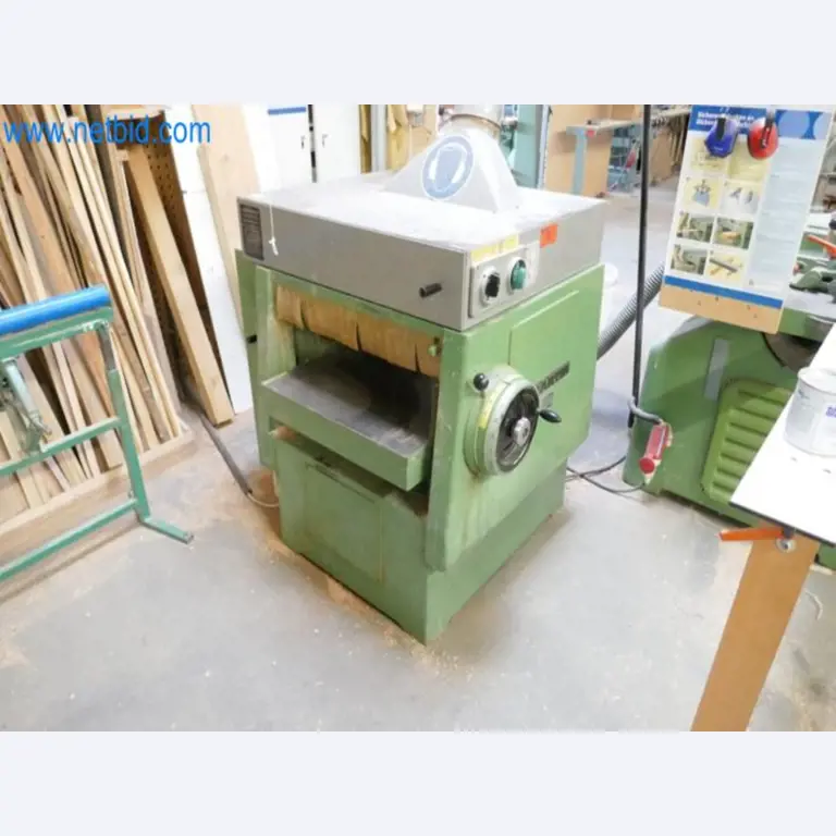 Machines for carpentry, window construction, manual machines-2