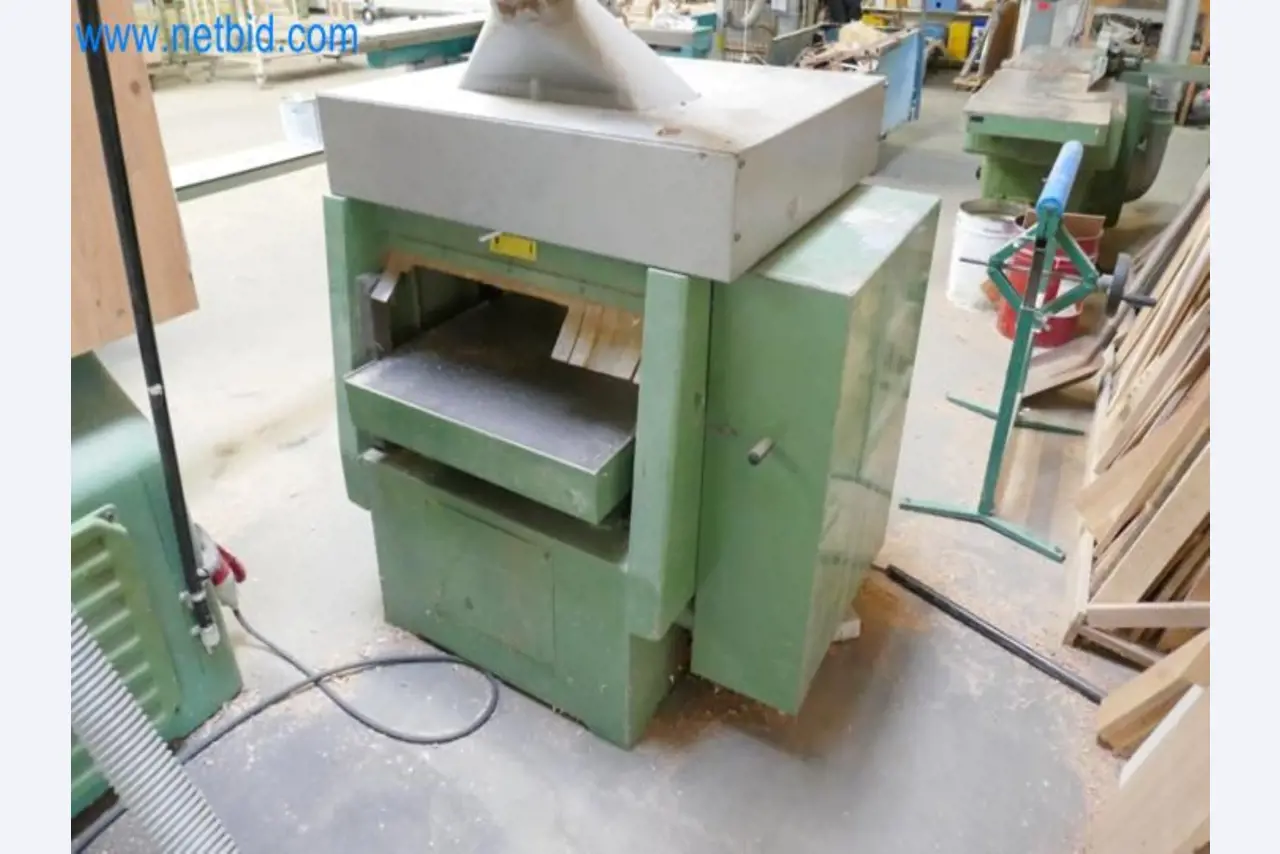 Machines for carpentry, window construction, manual machines-1