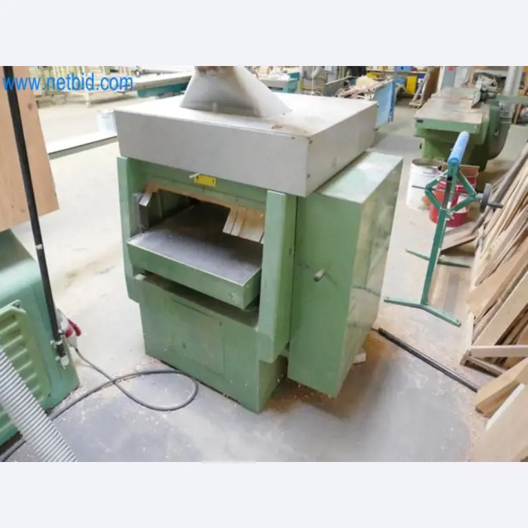 Machines for carpentry, window construction, manual machines-1