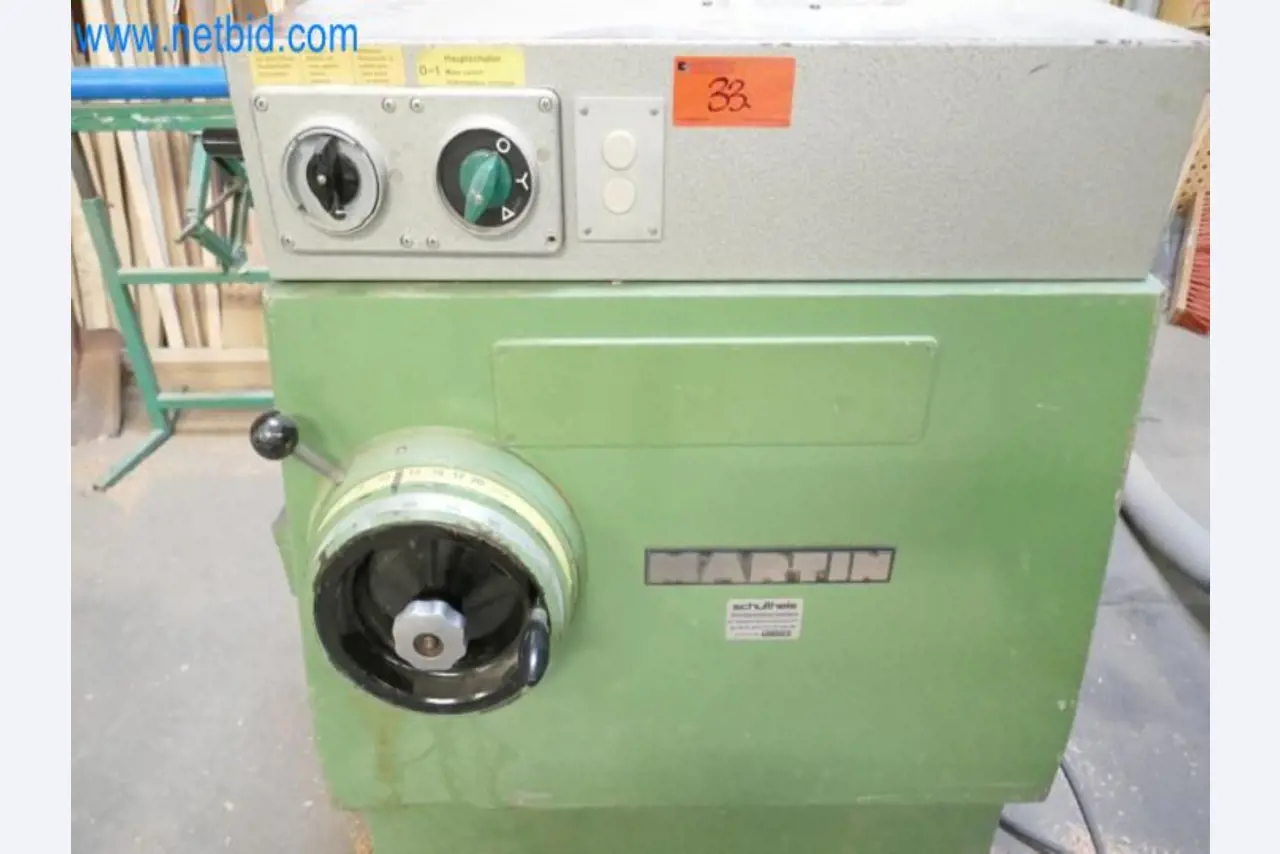 Machines for carpentry, window construction, manual machines-3