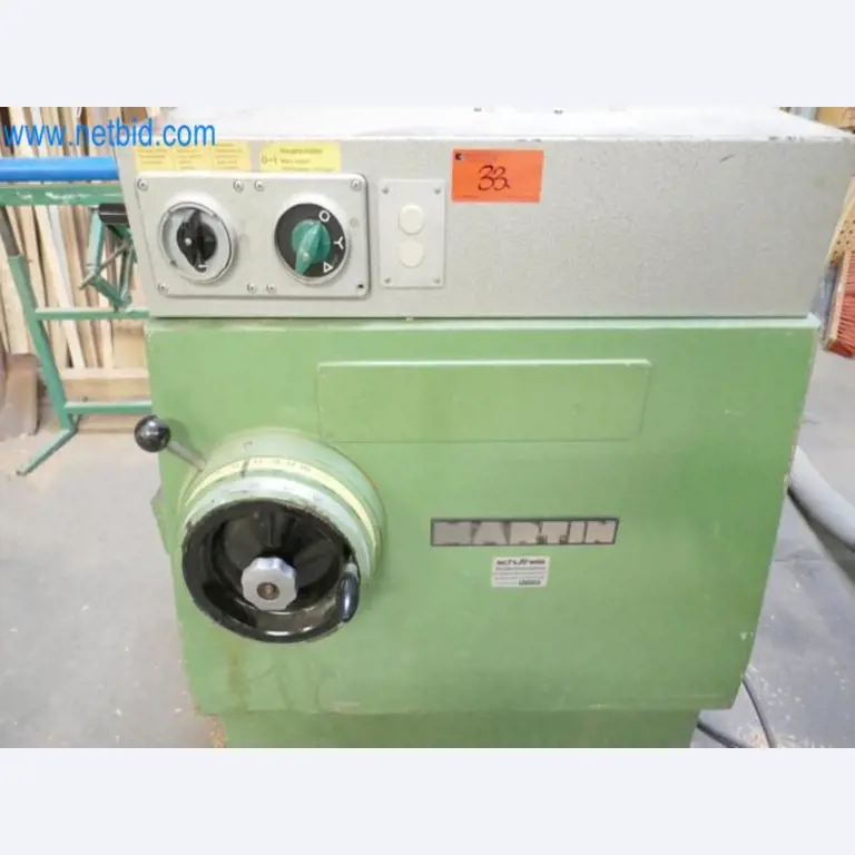 Machines for carpentry, window construction, manual machines-3