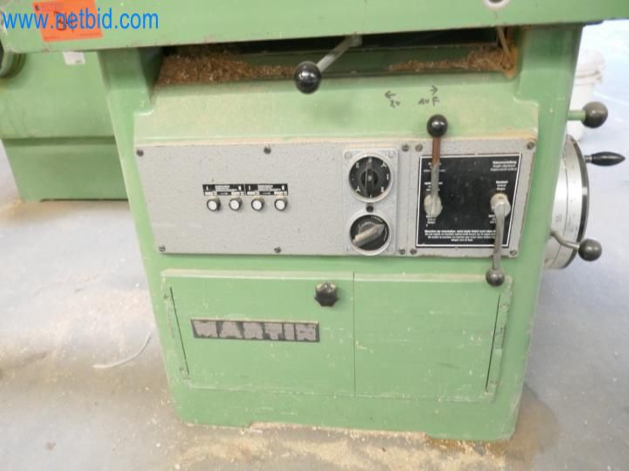 Maszyny z branży stolarskiej, budowy okien, maszyny ręczne-5