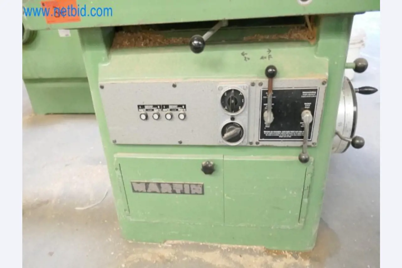 Machines for carpentry, window construction, manual machines-5