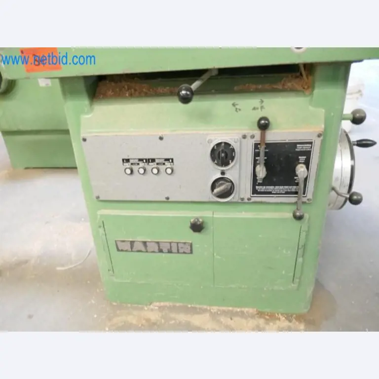 Machines for carpentry, window construction, manual machines-5