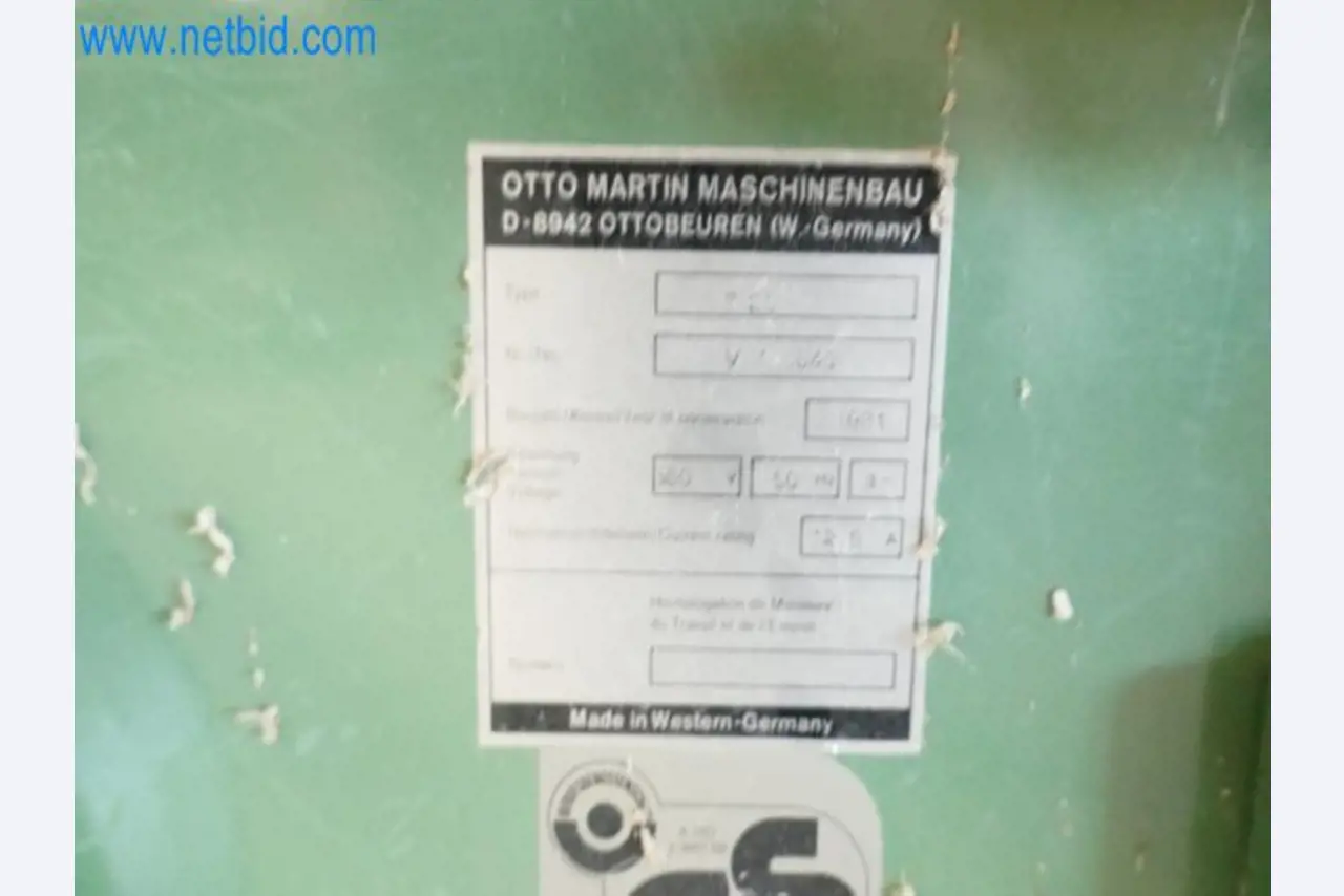 Machines for carpentry, window construction, manual machines-7