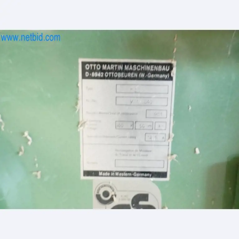 Machines for carpentry, window construction, manual machines-7