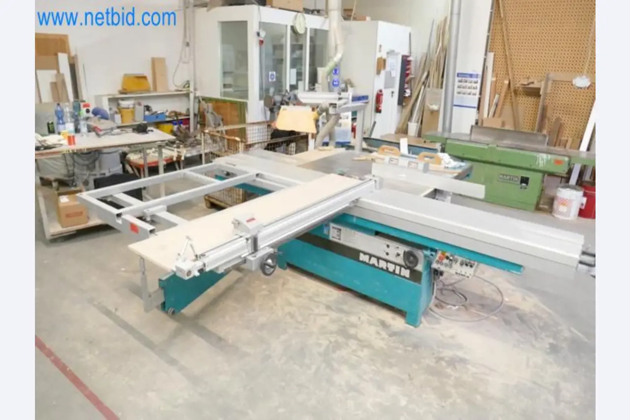 Machines for carpentry, window construction, manual machines-1