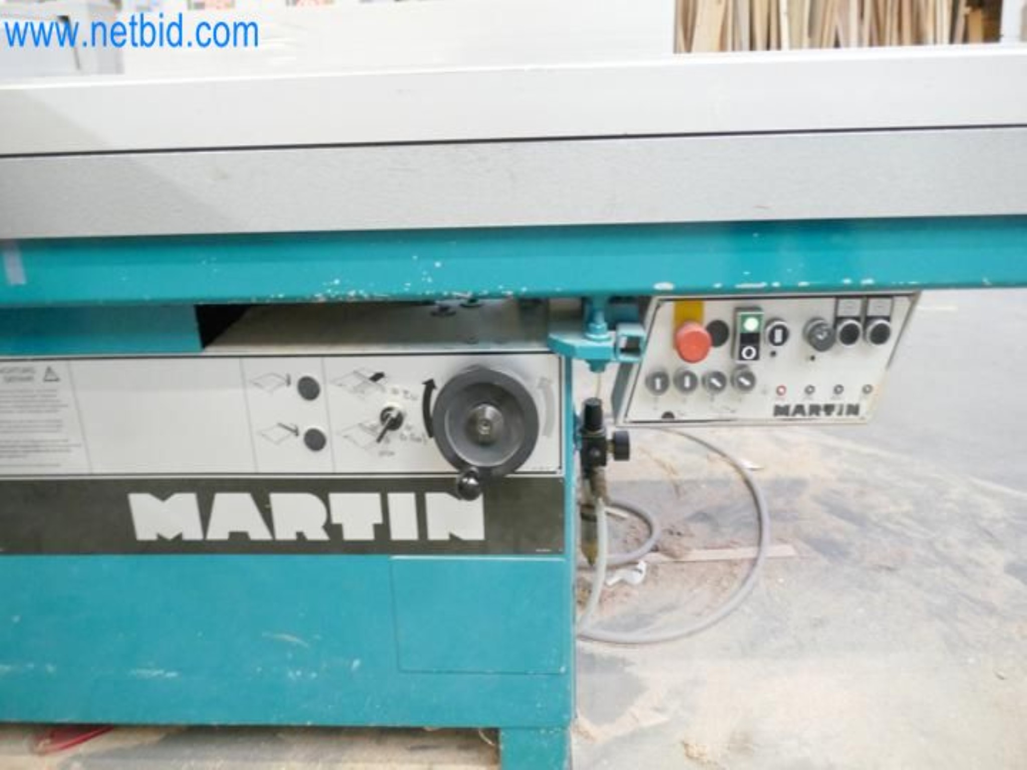 Máquinas del sector de la carpintería, construcción de ventanas y máquinas manuales-4