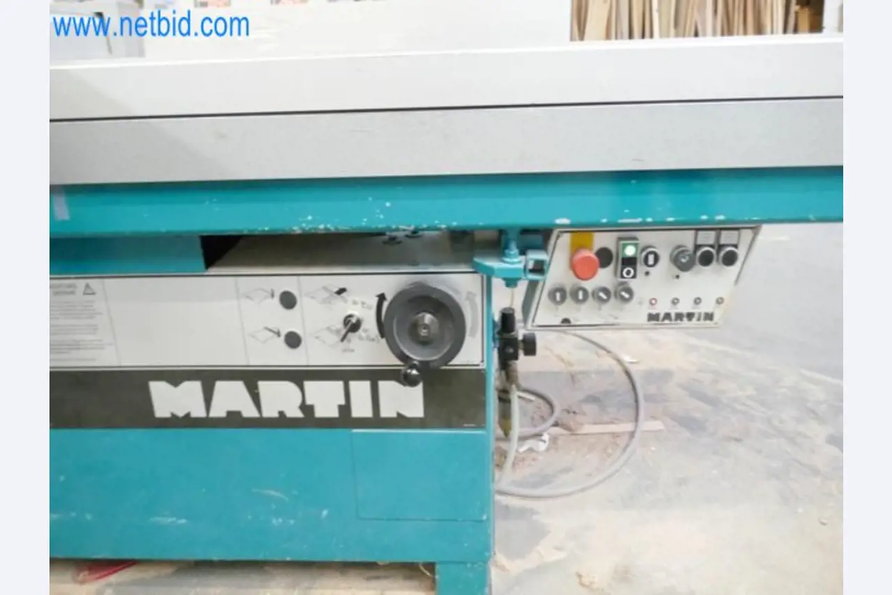Machines for carpentry, window construction, manual machines-4