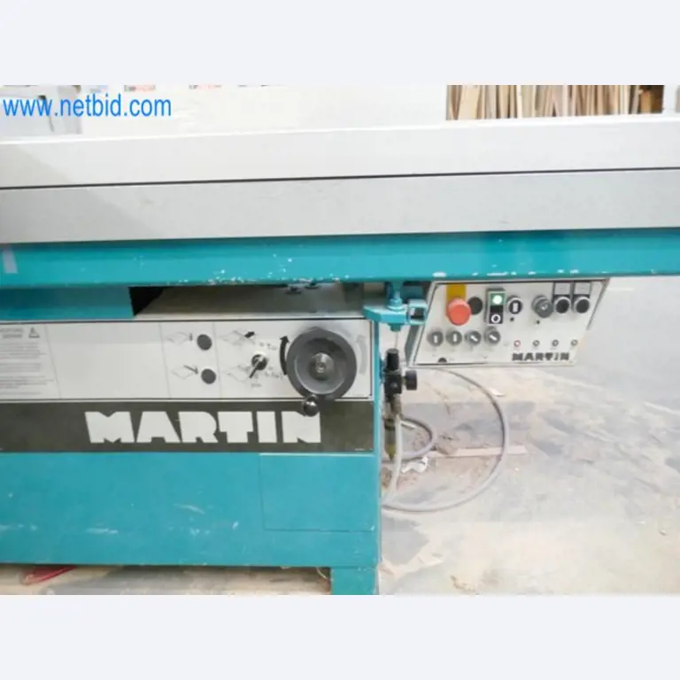 Machines for carpentry, window construction, manual machines-4
