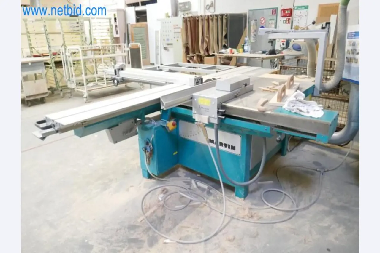 Machines for carpentry, window construction, manual machines-5