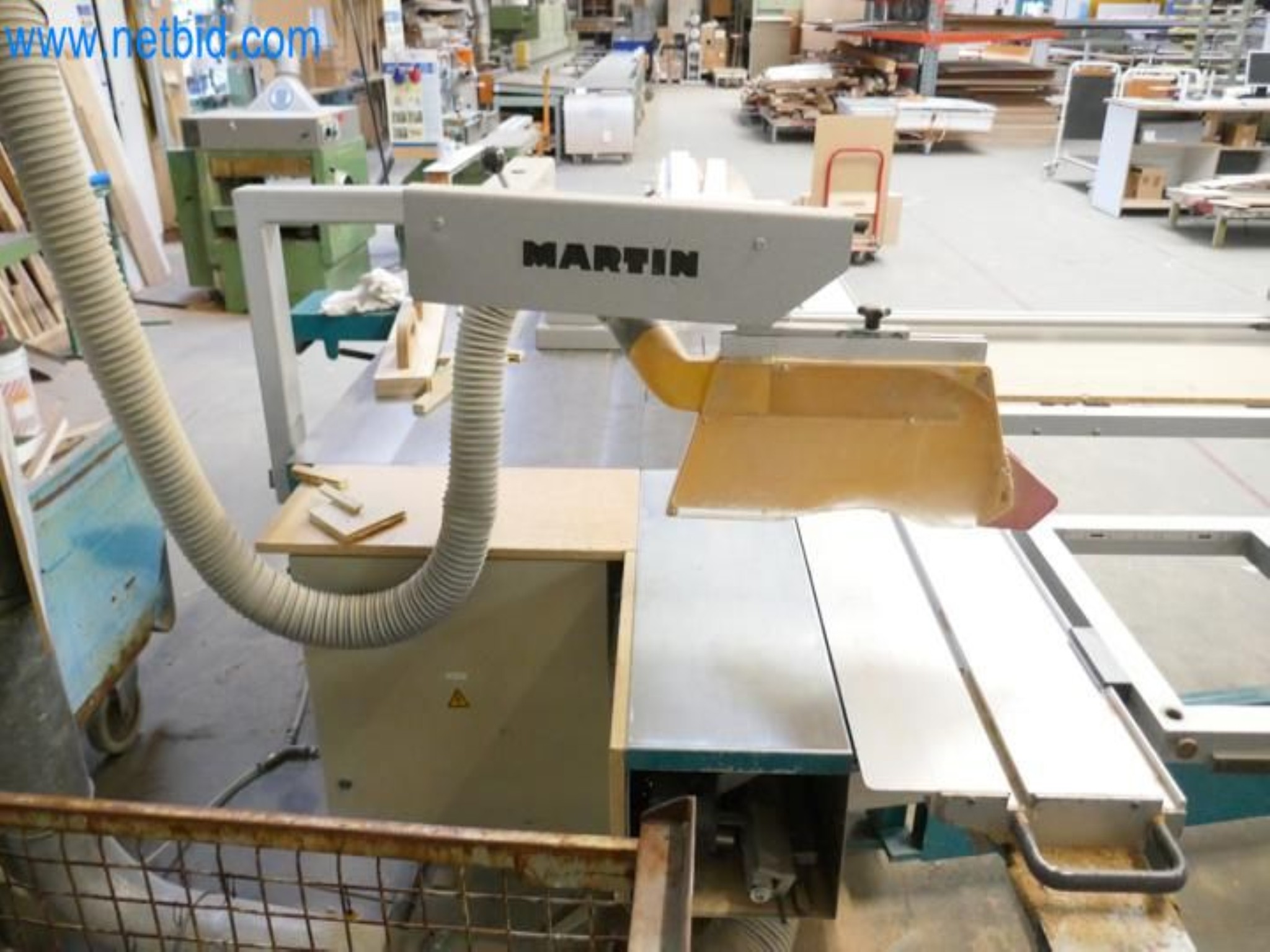 Máquinas del sector de la carpintería, construcción de ventanas y máquinas manuales-7