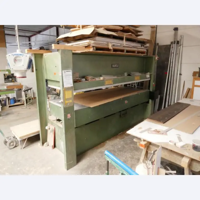 Maszyny z branży stolarskiej, budowy okien, maszyny ręczne-1