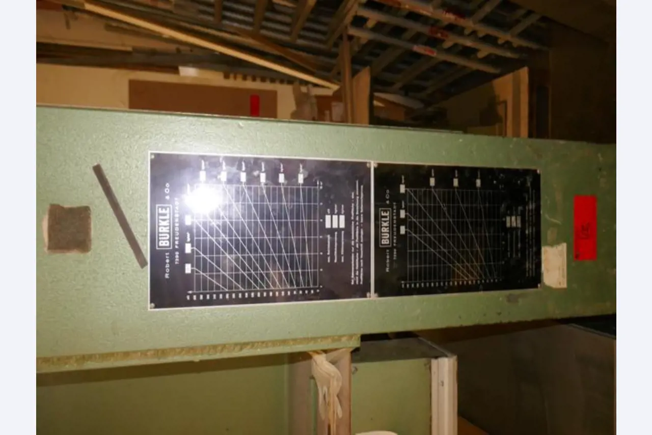 Maszyny z branży stolarskiej, budowy okien, maszyny ręczne-4