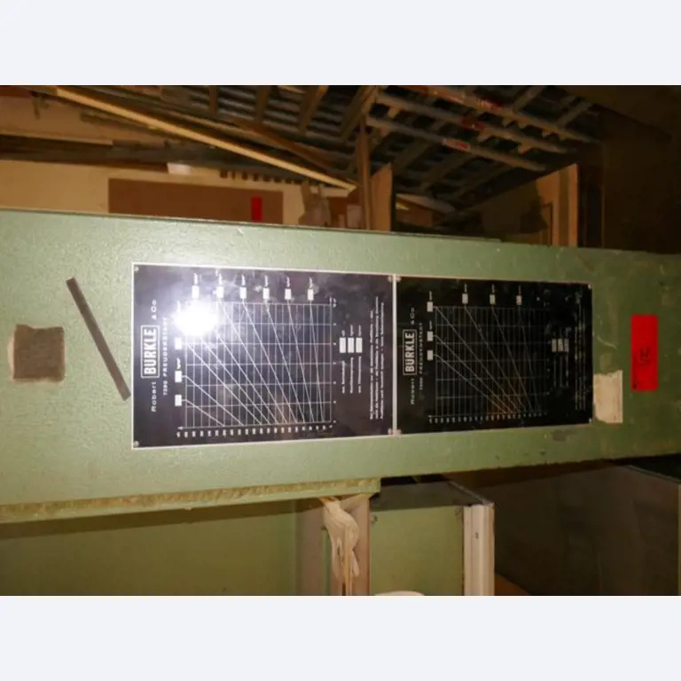 Maszyny z branży stolarskiej, budowy okien, maszyny ręczne-4