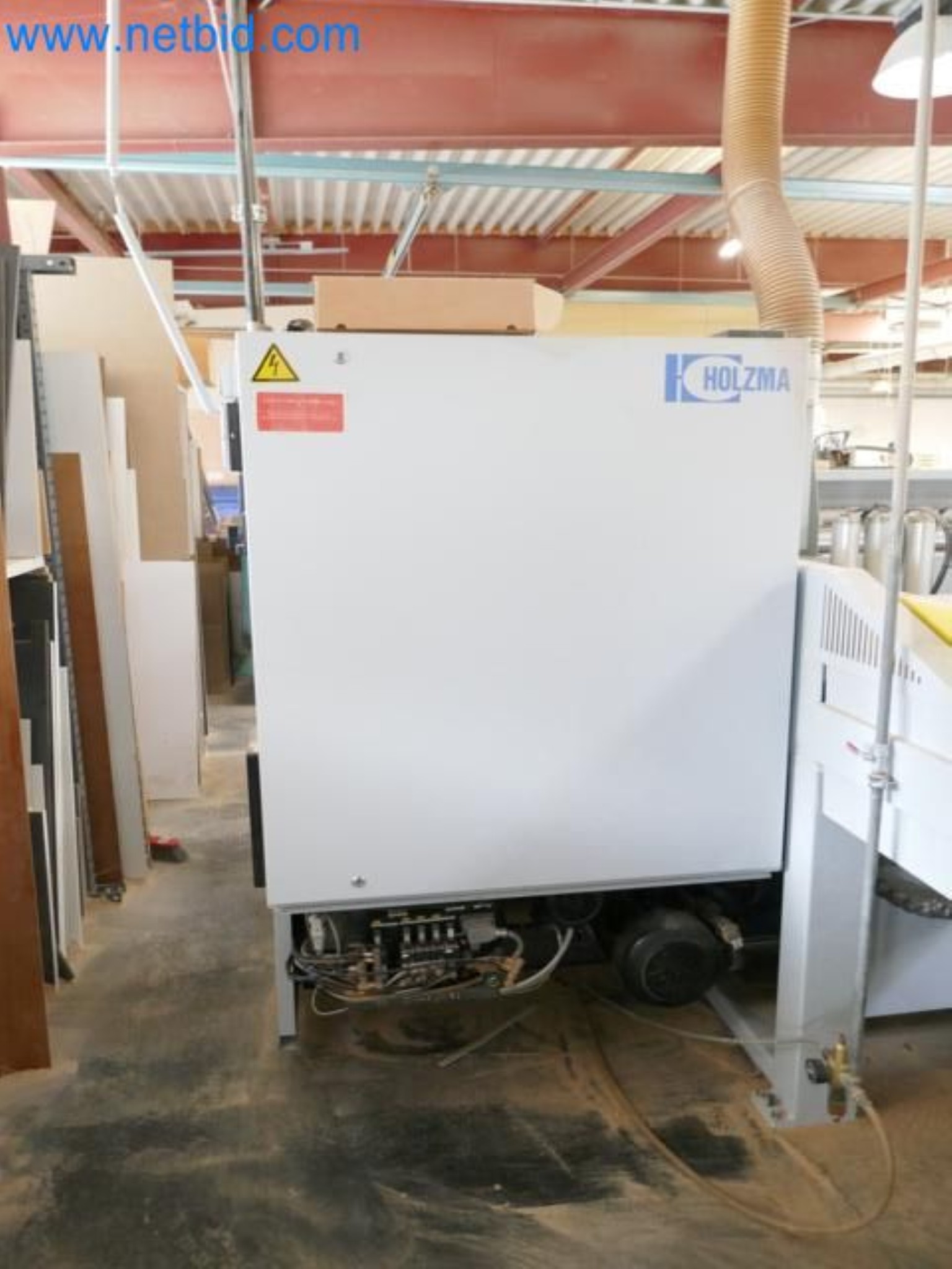 Maszyny z branży stolarskiej, budowy okien, maszyny ręczne-10