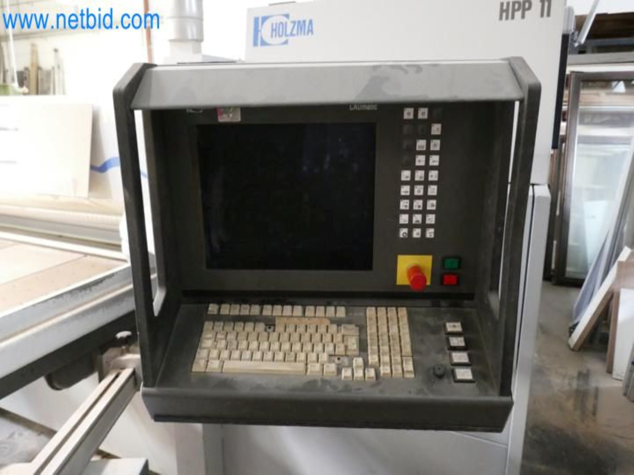 Maszyny z branży stolarskiej, budowy okien, maszyny ręczne-11