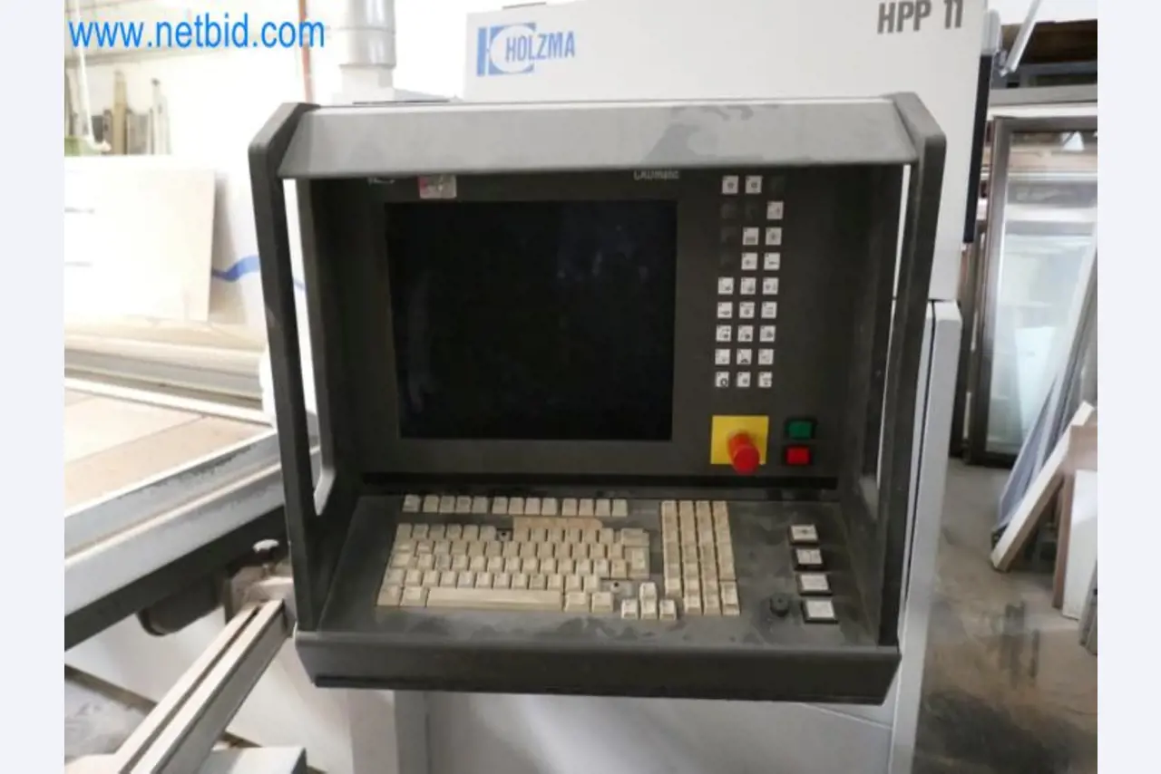 Maszyny z branży stolarskiej, budowy okien, maszyny ręczne-11