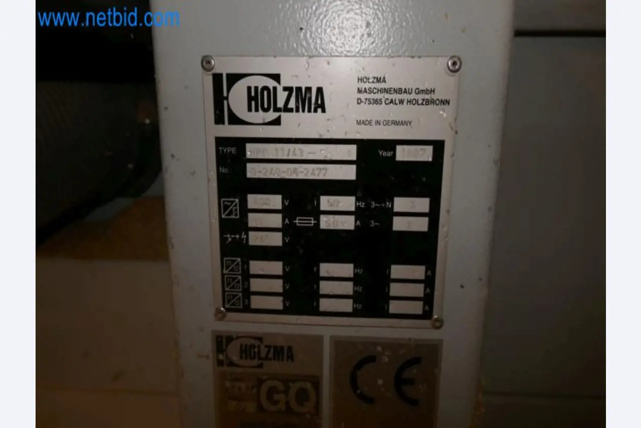 Maszyny z branży stolarskiej, budowy okien, maszyny ręczne-12