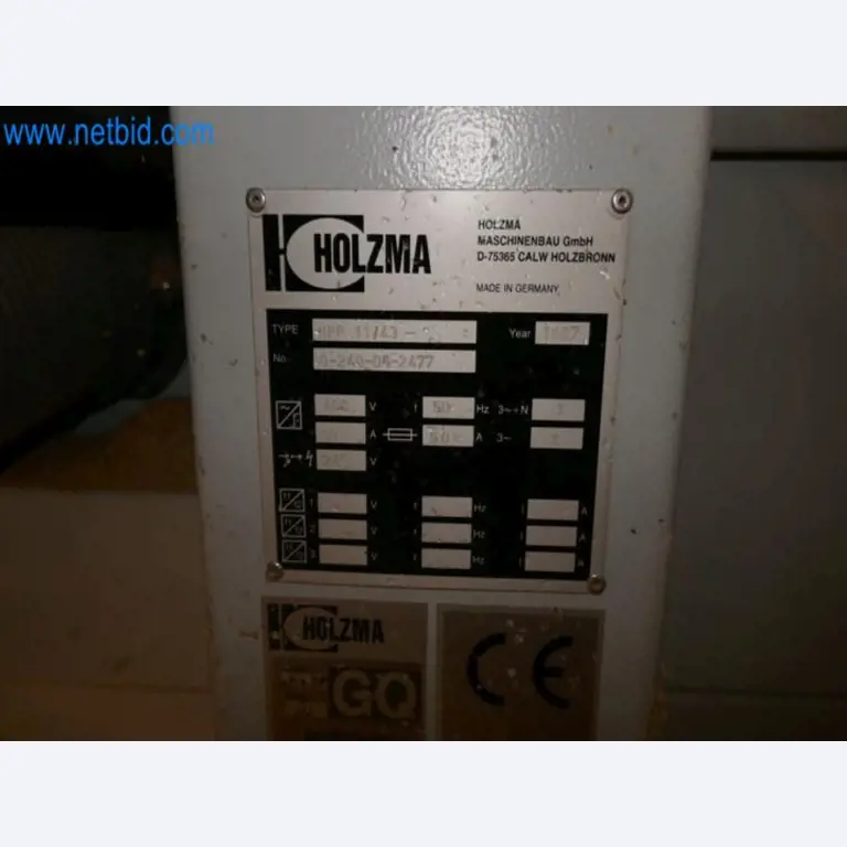 Maszyny z branży stolarskiej, budowy okien, maszyny ręczne-12