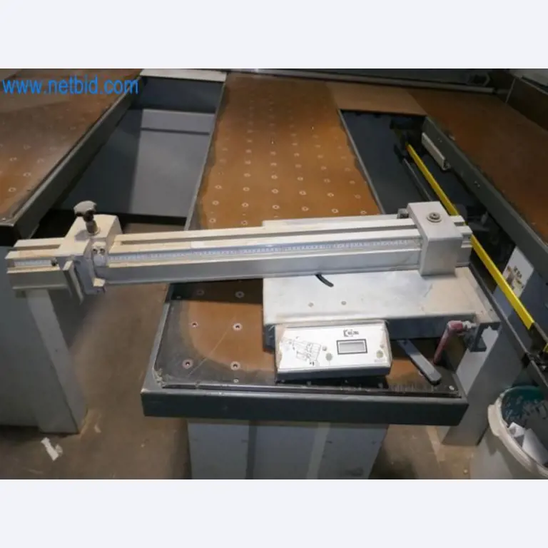 Maszyny z branży stolarskiej, budowy okien, maszyny ręczne-13