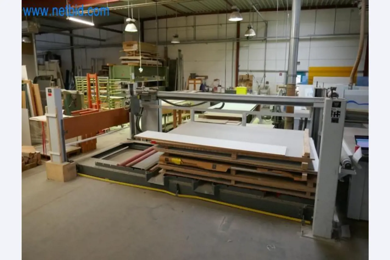 Maszyny z branży stolarskiej, budowy okien, maszyny ręczne-2