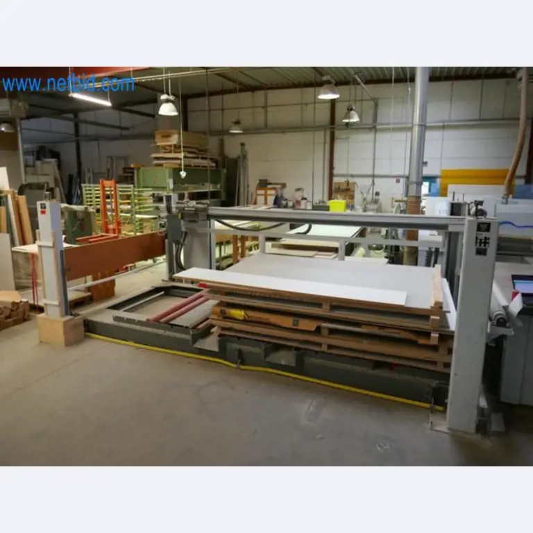 Maszyny z branży stolarskiej, budowy okien, maszyny ręczne-2