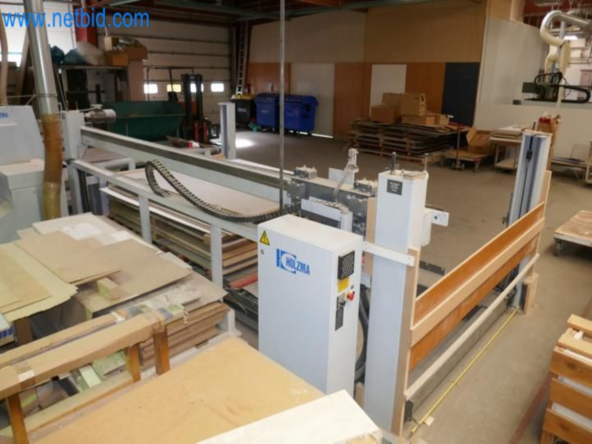 Maszyny z branży stolarskiej, budowy okien, maszyny ręczne-4