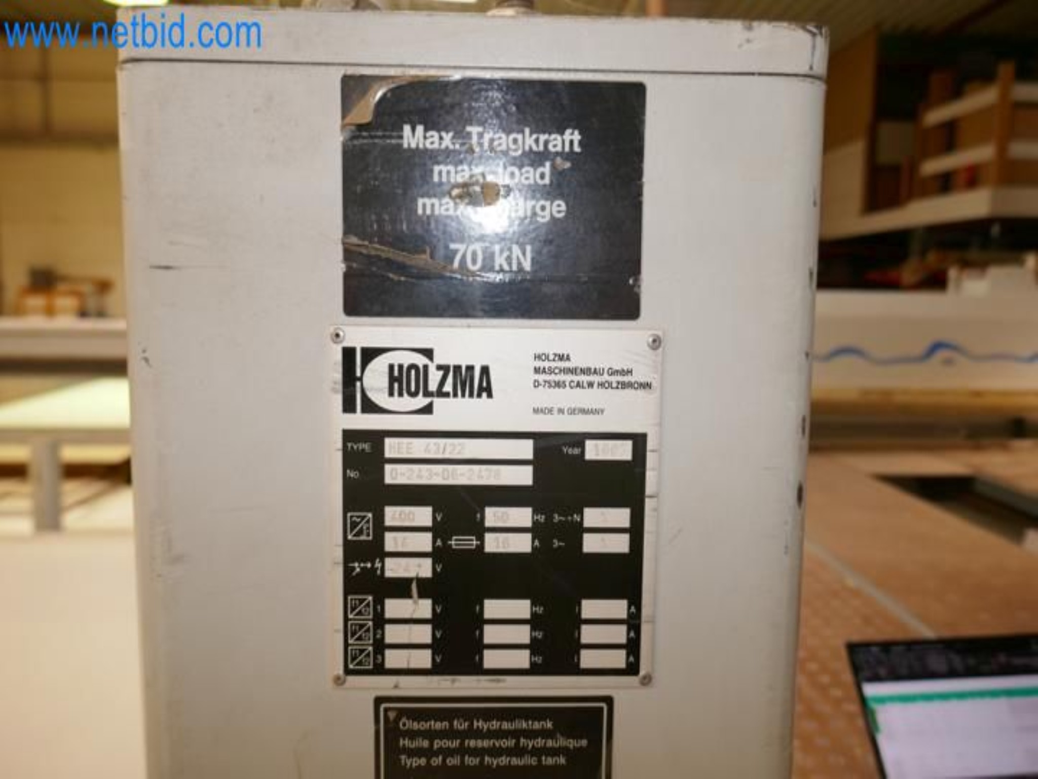 Maszyny z branży stolarskiej, budowy okien, maszyny ręczne-5