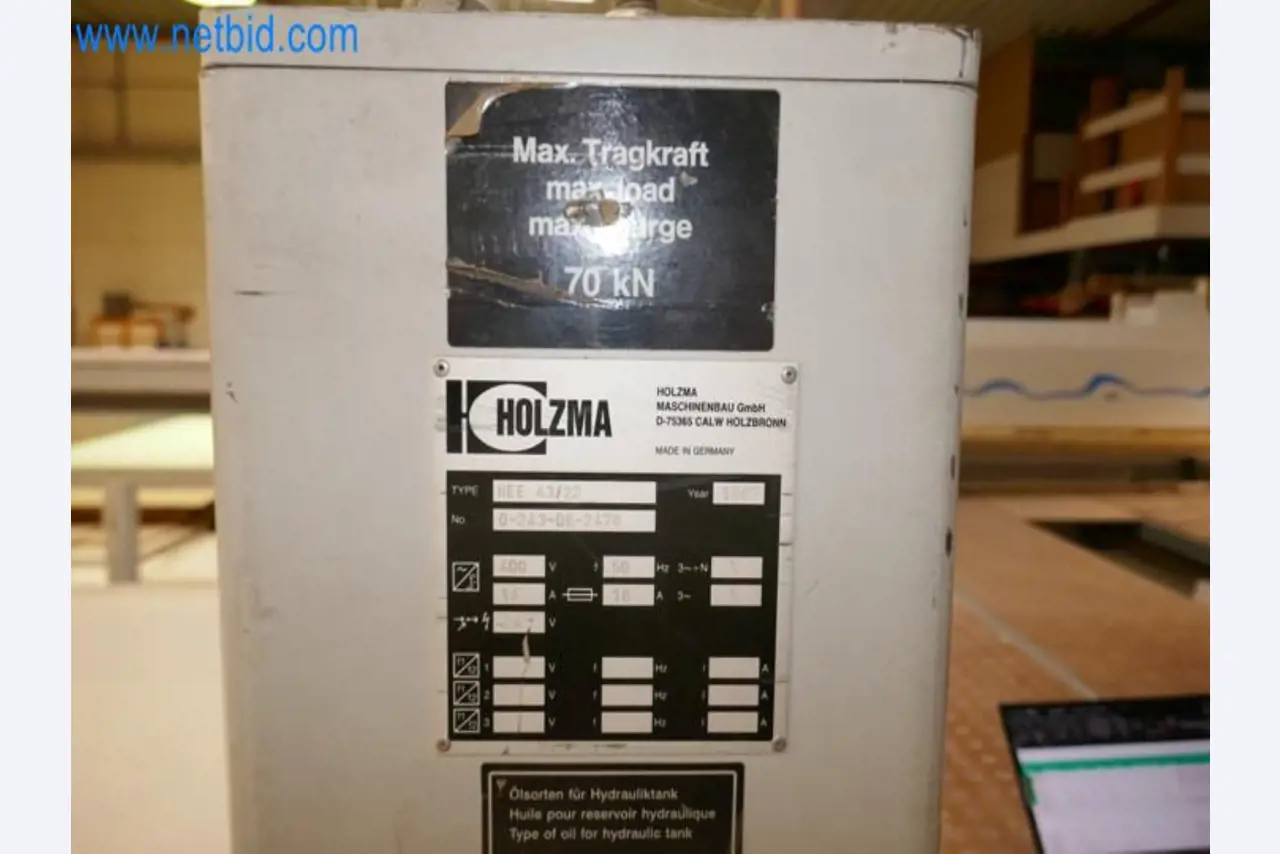 Maszyny z branży stolarskiej, budowy okien, maszyny ręczne-5