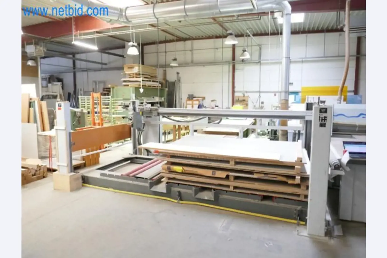 Maszyny z branży stolarskiej, budowy okien, maszyny ręczne-6