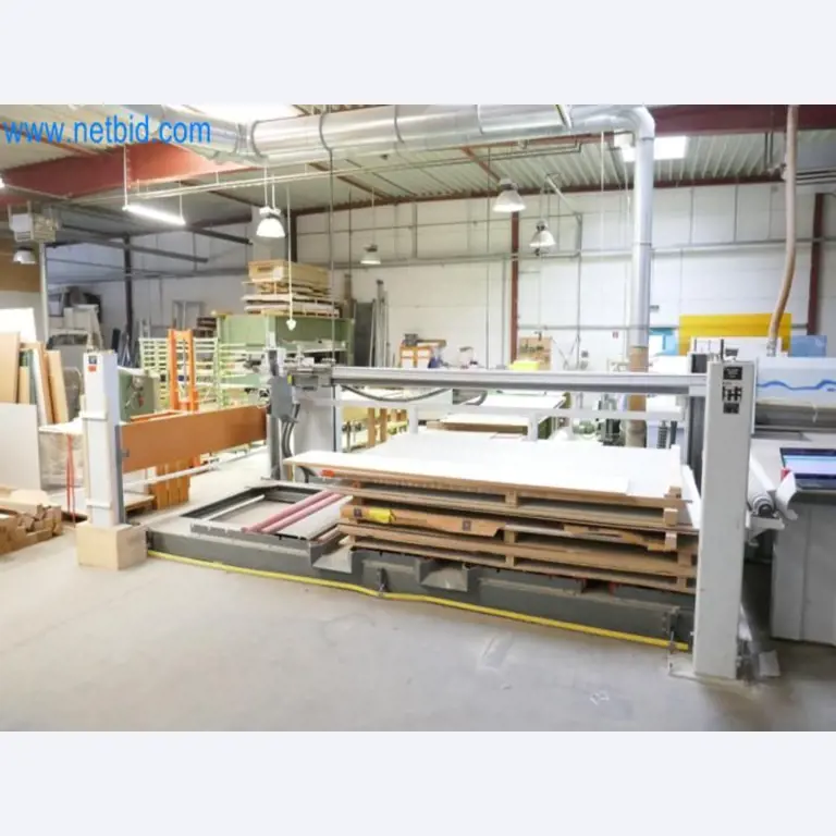 Maszyny z branży stolarskiej, budowy okien, maszyny ręczne-6