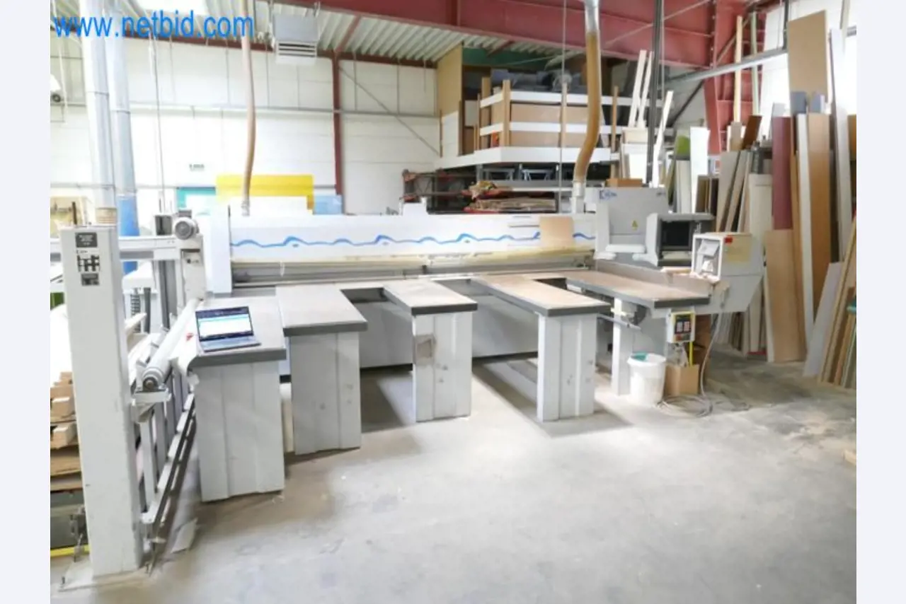 Maszyny z branży stolarskiej, budowy okien, maszyny ręczne-7