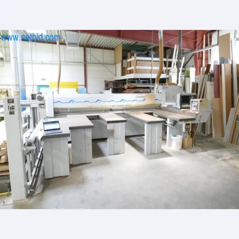 Maszyny z branży stolarskiej, budowy okien, maszyny ręczne-7