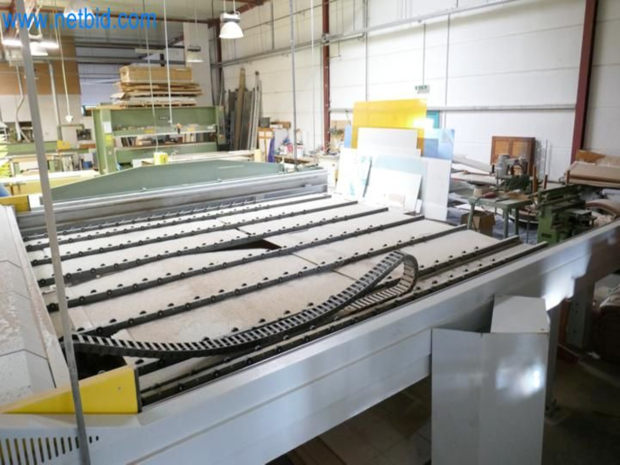 Maszyny z branży stolarskiej, budowy okien, maszyny ręczne-8