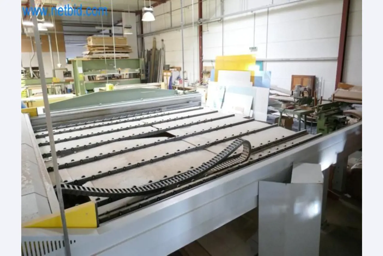 Maszyny z branży stolarskiej, budowy okien, maszyny ręczne-8