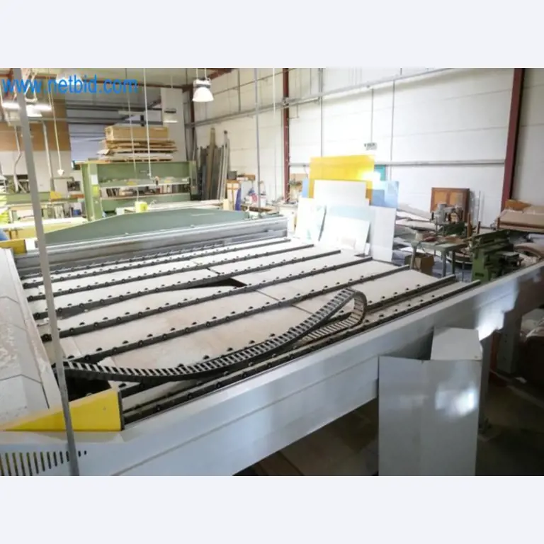 Maszyny z branży stolarskiej, budowy okien, maszyny ręczne-8